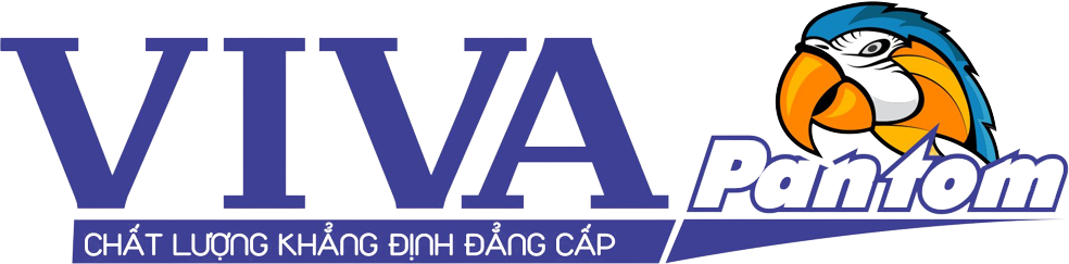 Công Ty CP Tập Đoàn Viva Pantom Việt Nam