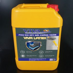 Phụ gia kết nối chống thấm