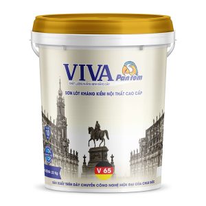 Sơn lót kháng kiềm nội thất cao cấp